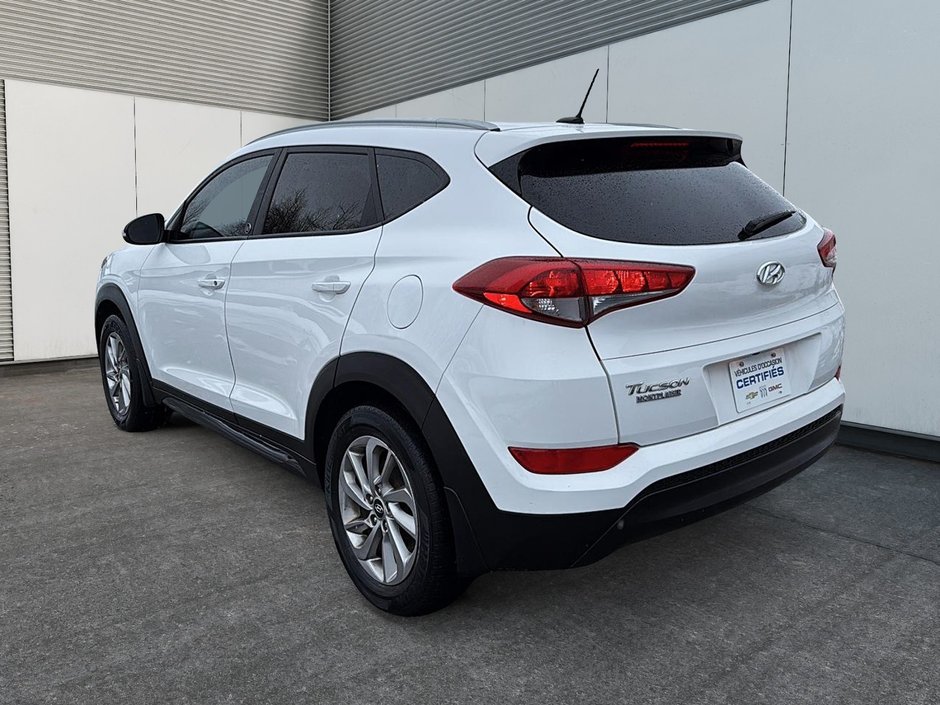 Hyundai Tucson Premium 2016-3