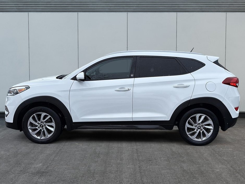 Hyundai Tucson Premium 2016-4