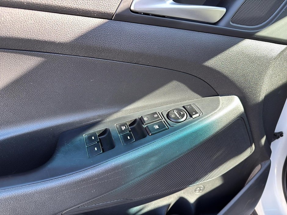 Hyundai Tucson Preferred 2020-9
