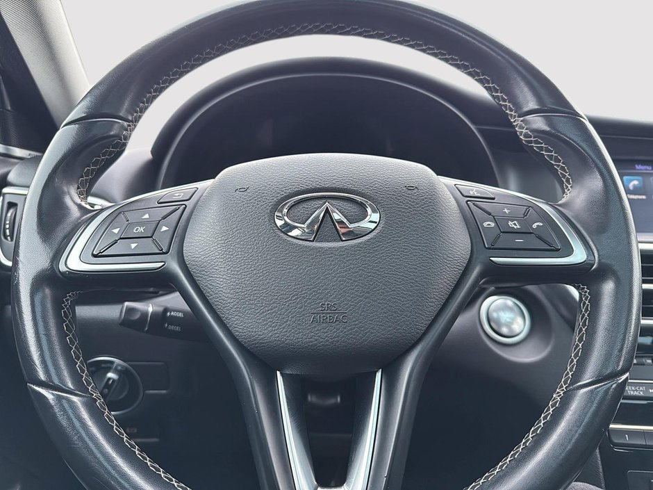 Infiniti QX30  2018-12