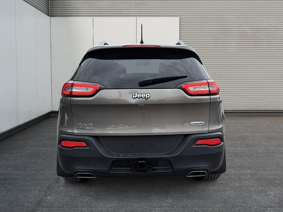 2016 Jeep Cherokee North-2