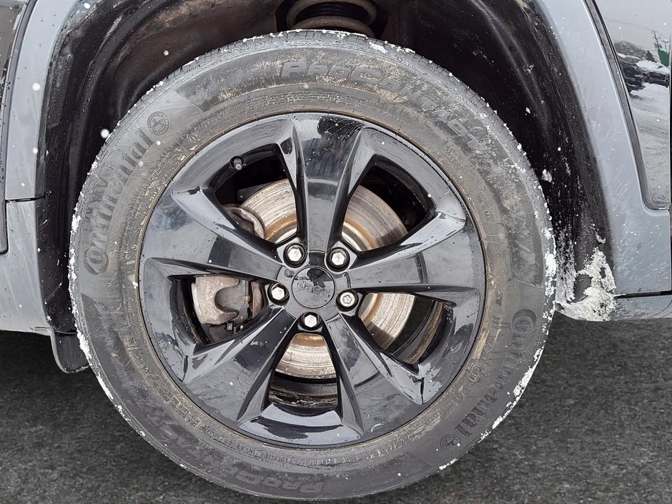 2020 Jeep Cherokee Altitude-5