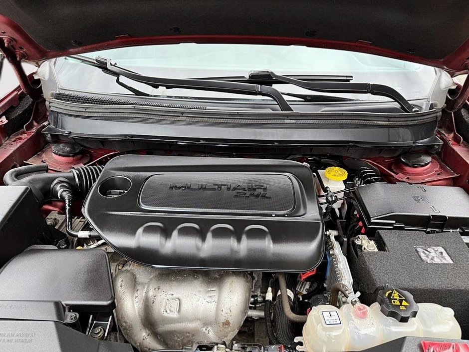 Jeep Cherokee Sport 2021-6