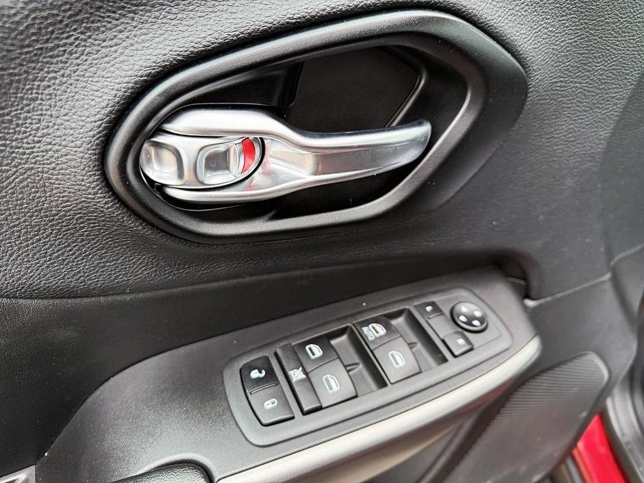 Jeep Cherokee Sport 2021-9