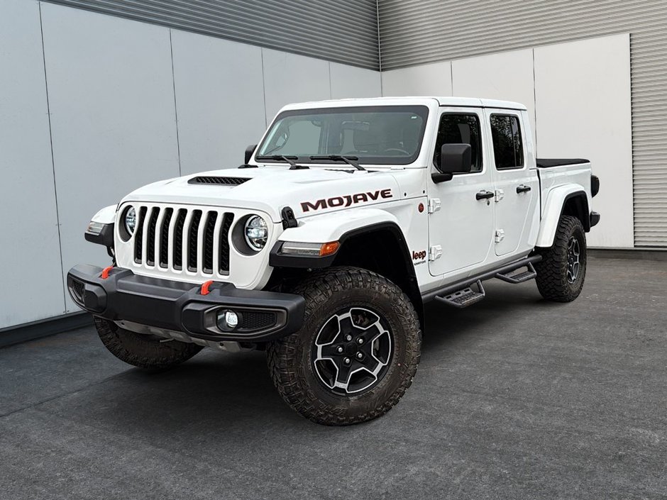Jeep Gladiator Mojave 2021-0