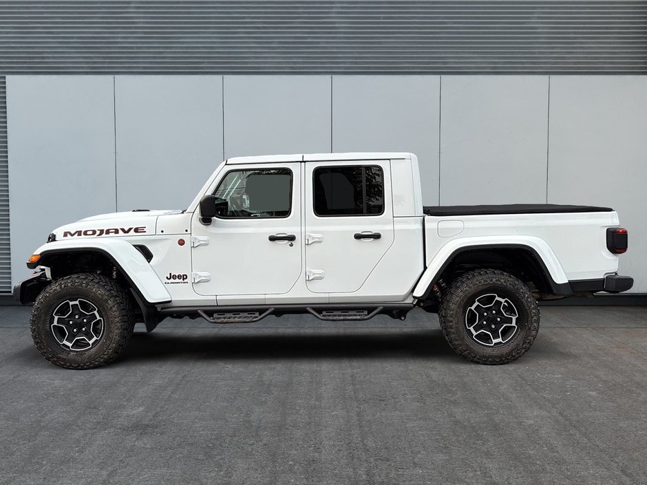 Jeep Gladiator Mojave 2021-4