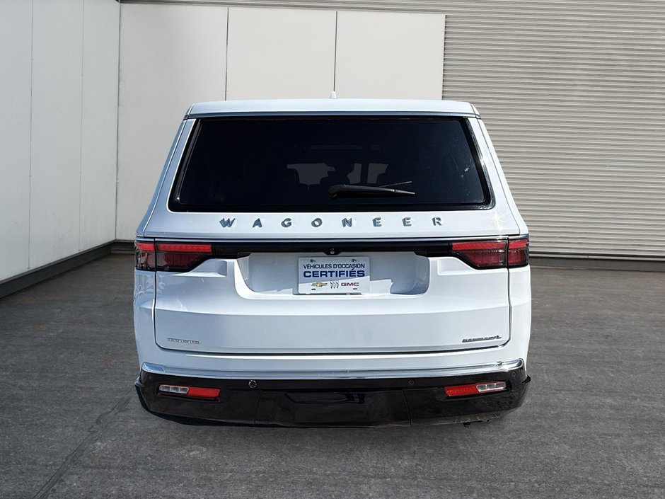 2023 Jeep Wagoneer L Series III-2