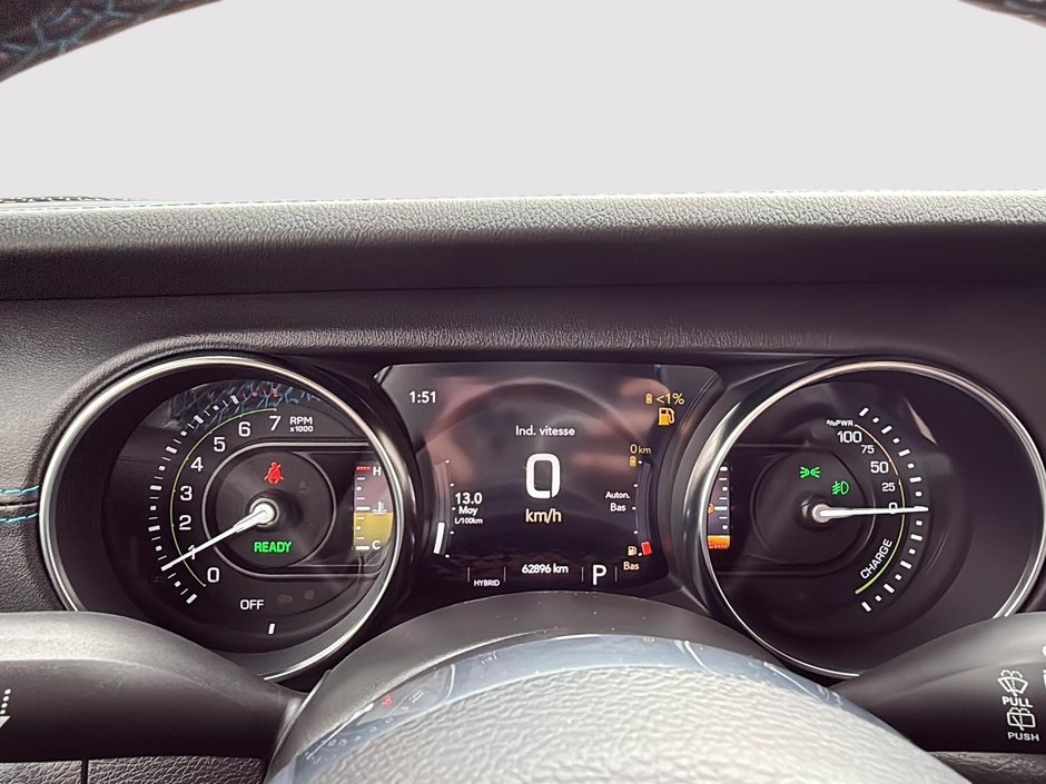 Jeep Wrangler 4xe Unlimited Rubicon 2021-14