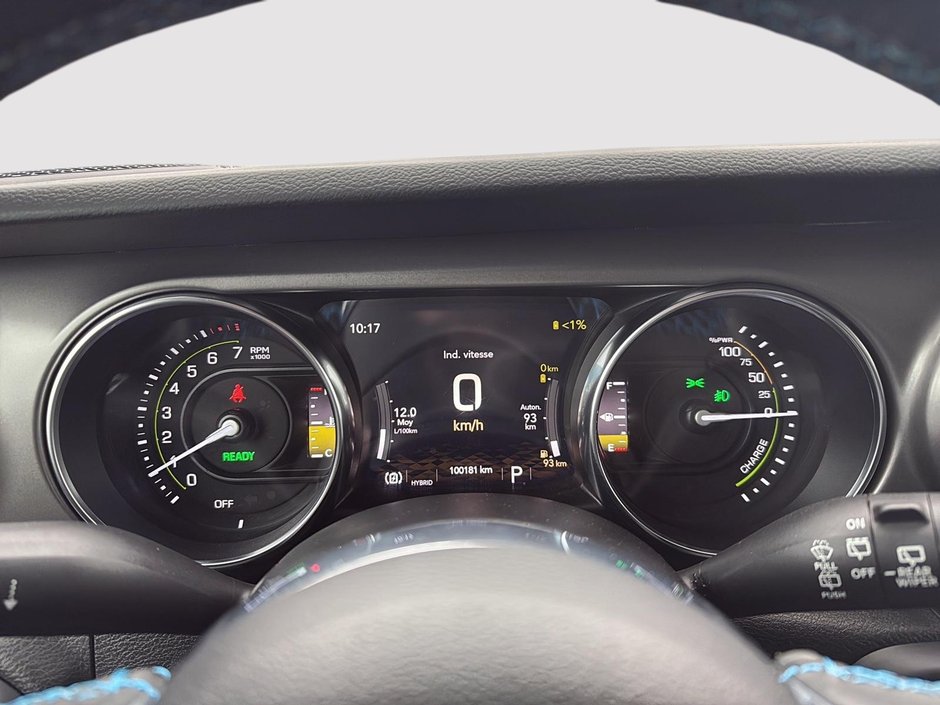 2022 Jeep Wrangler 4xe Unlimited Rubicon-14