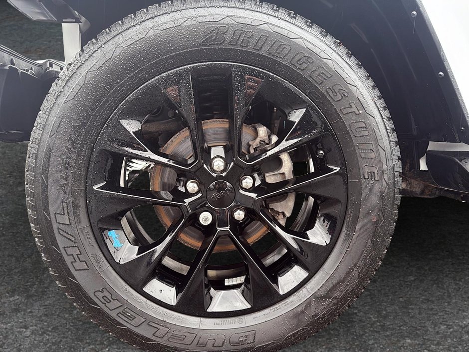 Jeep Wrangler 4xe UNLIMITED SAHARA | TOIT SKY ONE TOUCH 2022-6