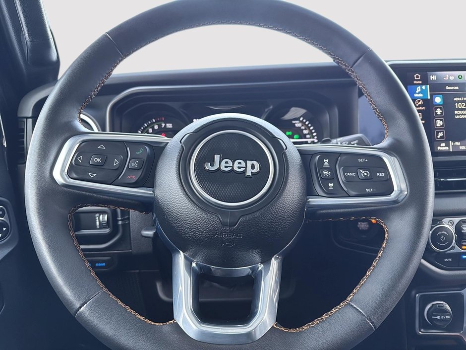 2024 Jeep Wrangler 4xe Sahara-12