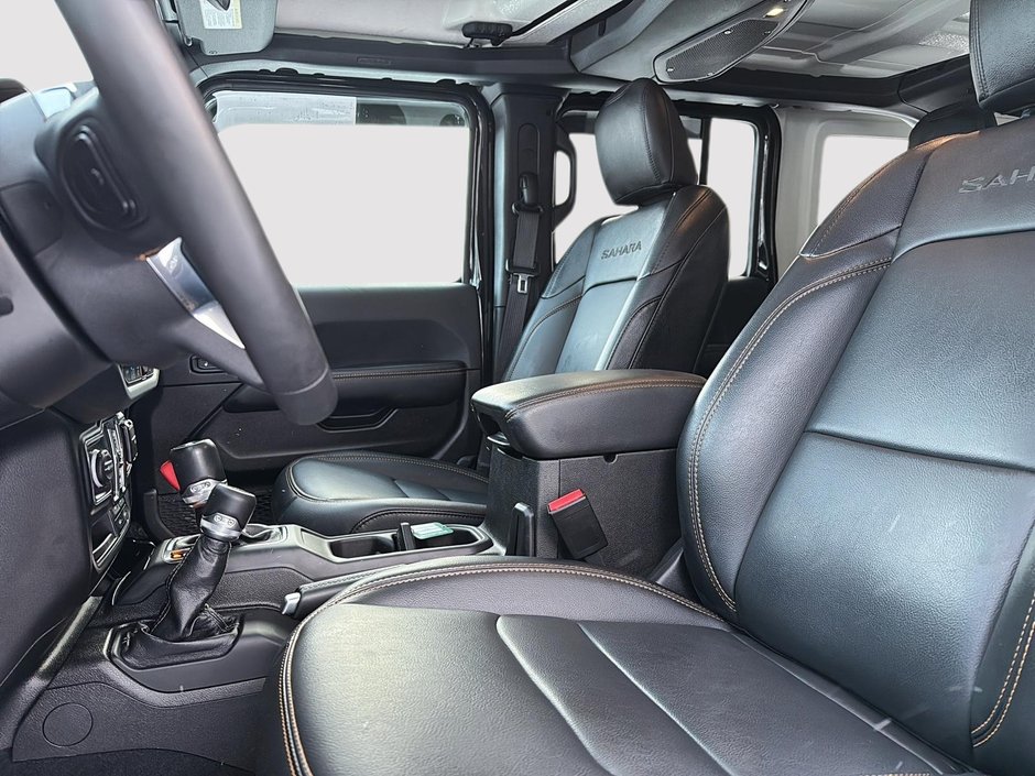 2024 Jeep Wrangler 4xe Sahara-7