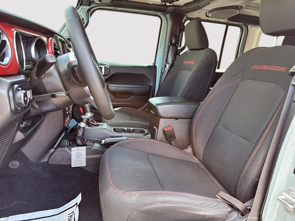 Jeep Wrangler Rubicon 2023-5