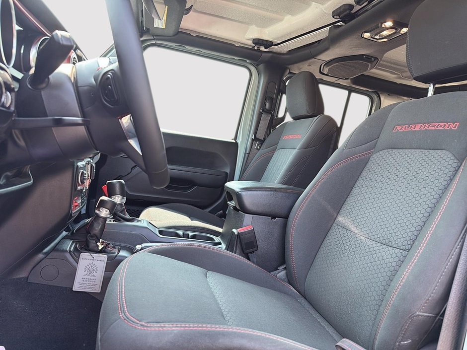 Jeep Wrangler Rubicon 2023-5