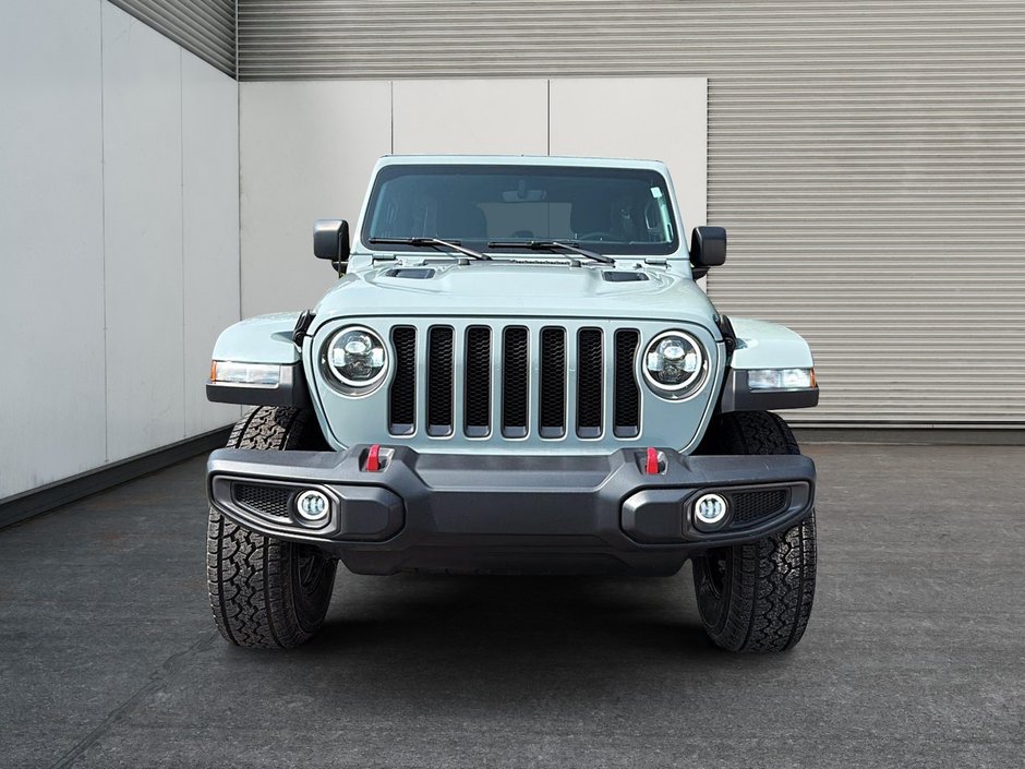 Jeep Wrangler Rubicon 2023-1