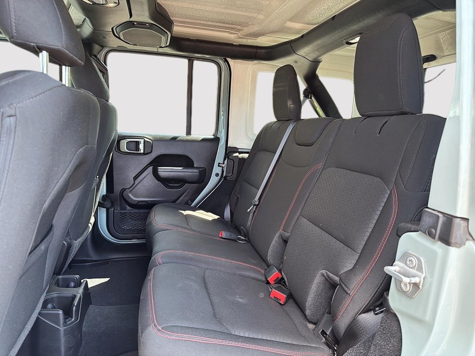 Jeep Wrangler Rubicon 2023-6