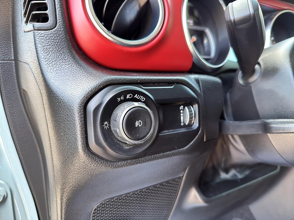 Jeep Wrangler Rubicon 2023-9