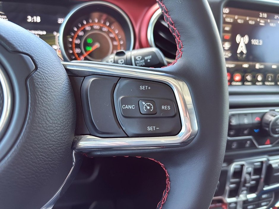 Jeep Wrangler Rubicon 2023-12