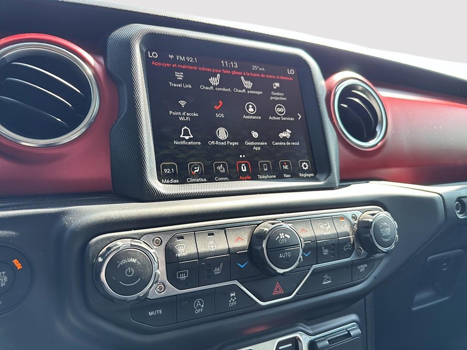 Jeep Wrangler Rubicon 2023-14