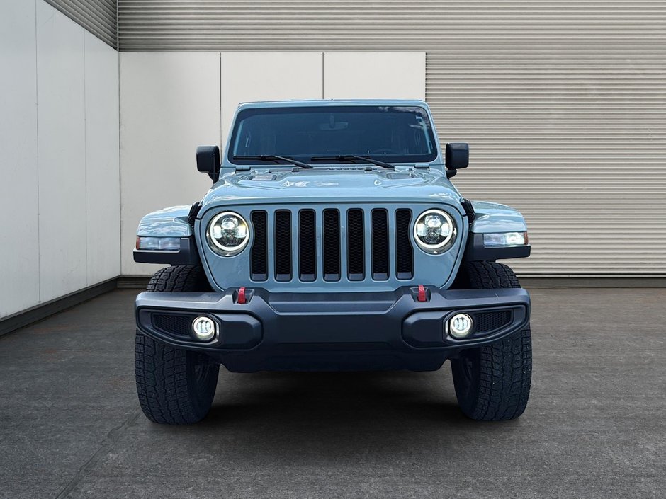 Jeep Wrangler Rubicon 2023-1