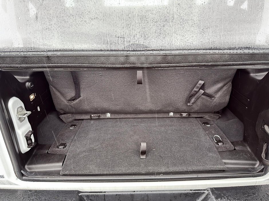 Jeep Wrangler Sport Climatiseur 2024-5