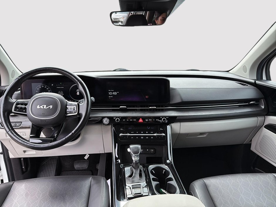 2022 Kia Carnival-10