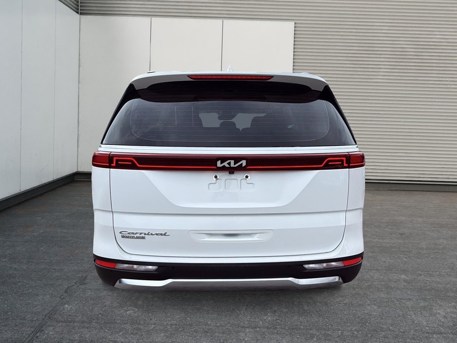 2022 Kia Carnival-2