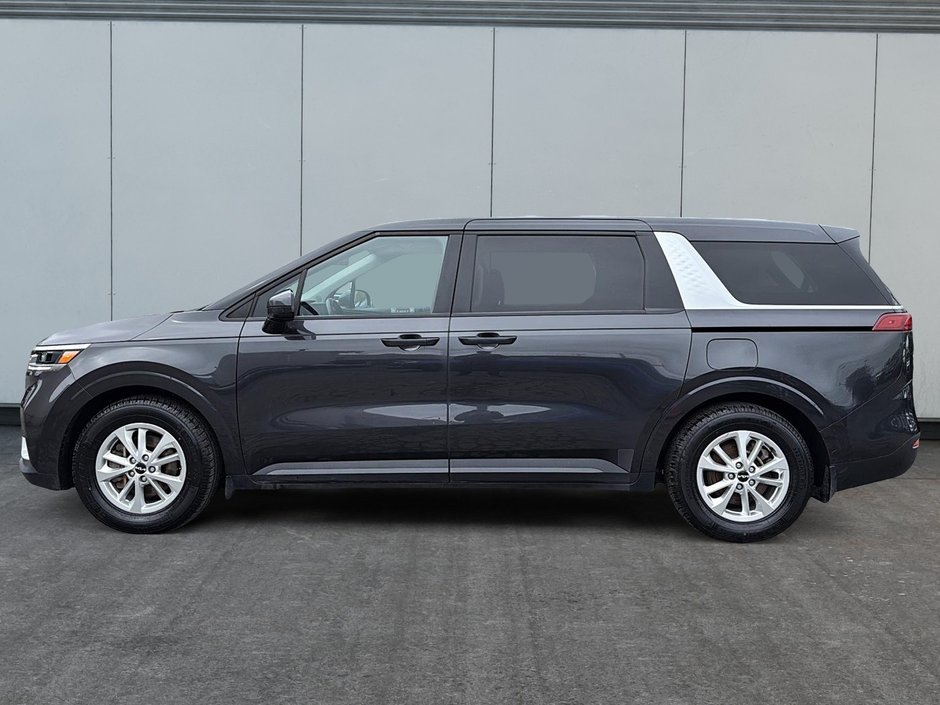 Kia Carnival LX 2022-4