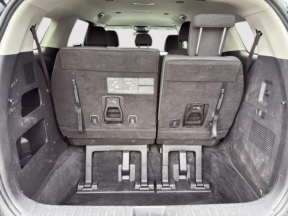 Kia Carnival LX 2022-5