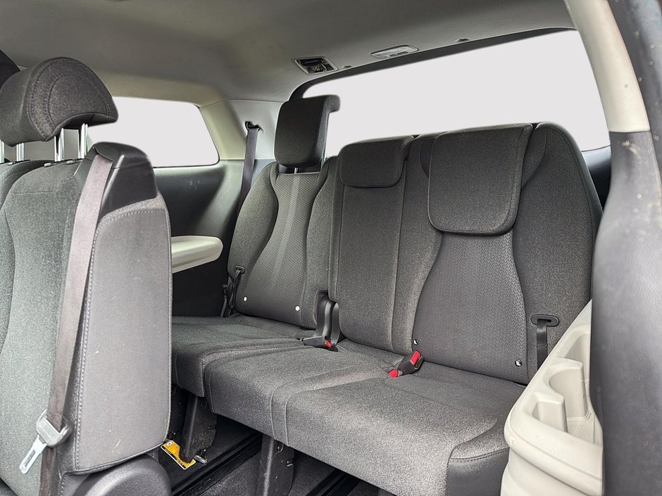 Kia Carnival LX 2022-10