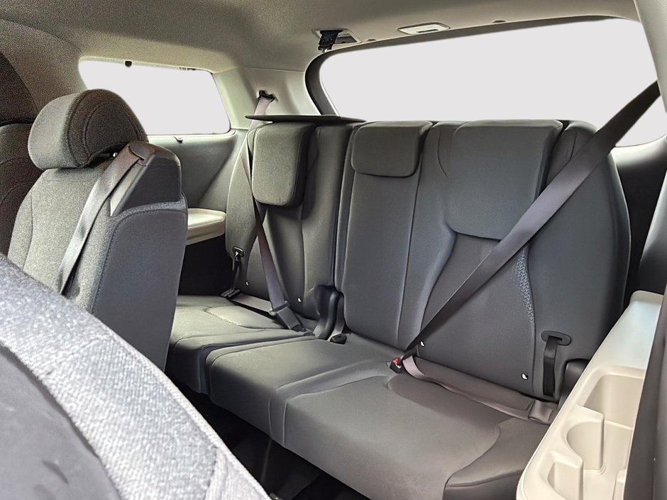 Kia Carnival LX 2023-10