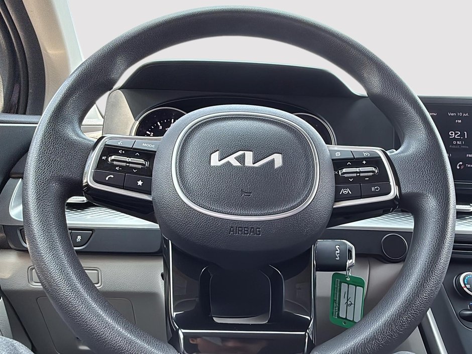 2023 Kia Carnival-14
