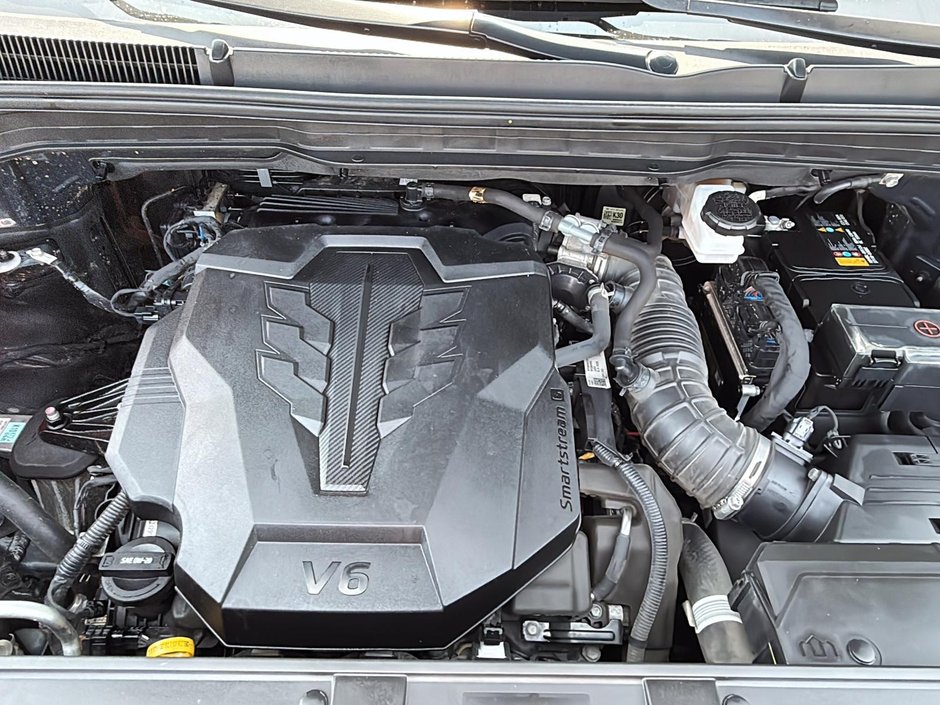 2023 Kia Carnival-7