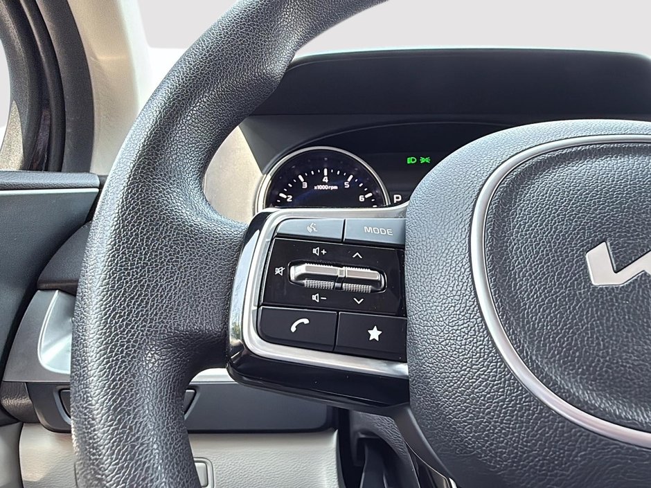 2023 Kia Carnival-15