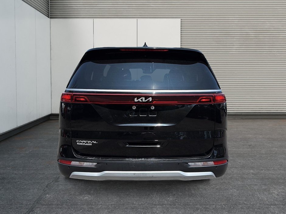 2023 Kia Carnival-2