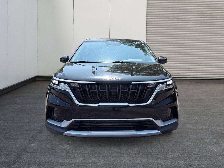 2023 Kia Carnival-1