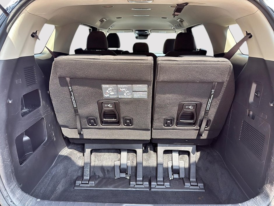 2023 Kia Carnival-5