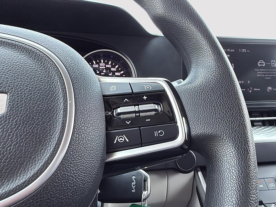 2023 Kia Carnival-16
