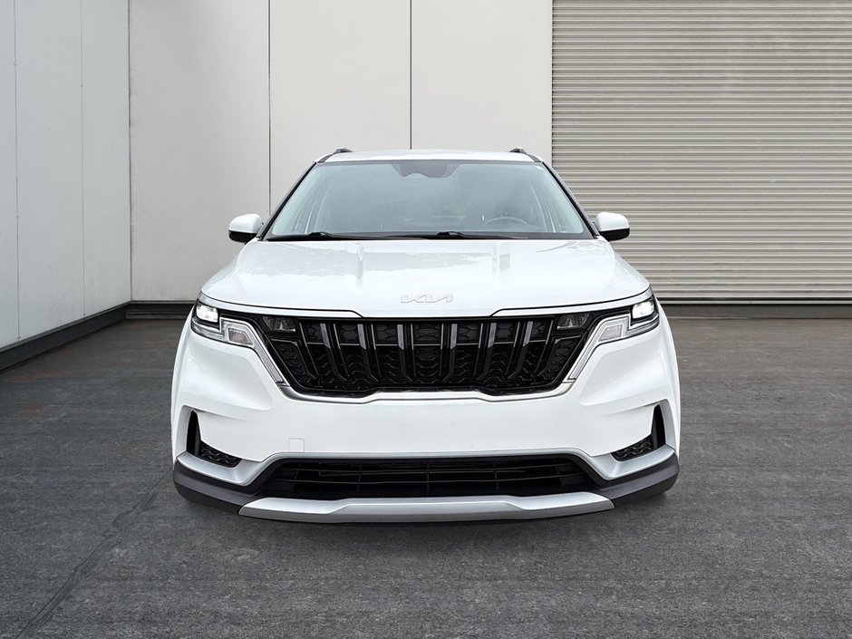 Kia Carnival  2023-1