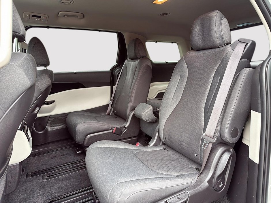 Kia Carnival  2023-8