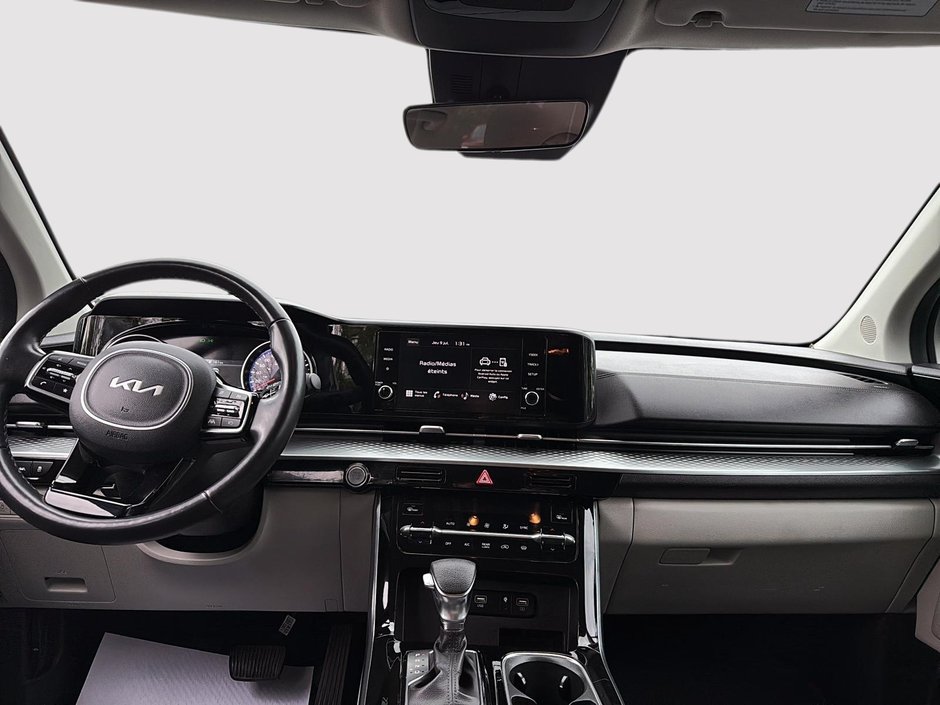 Kia Carnival  2023-9