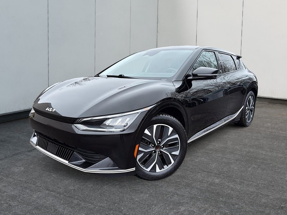 2022 Kia EV6 Long Range-0