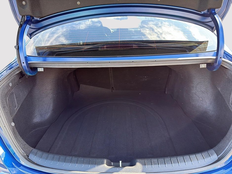2022 Kia Forte LX-5