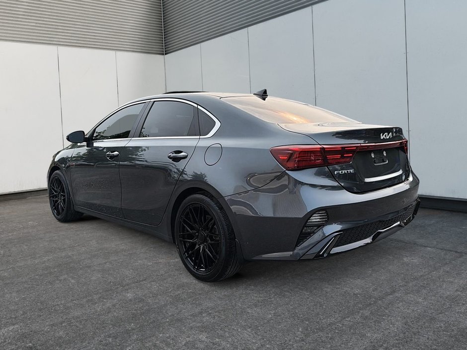 2024 Kia Forte EX+-3