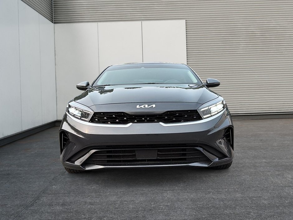 2024 Kia Forte EX+-1