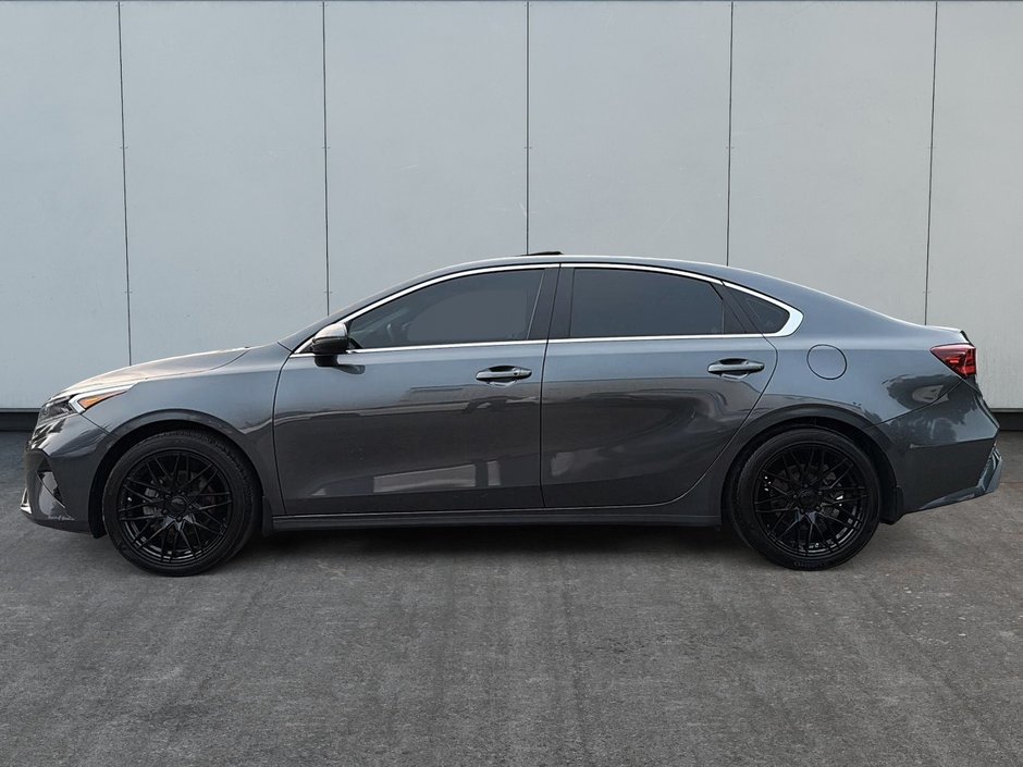 2024 Kia Forte EX+-4