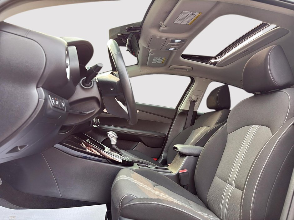 2024 Kia Forte EX+-7