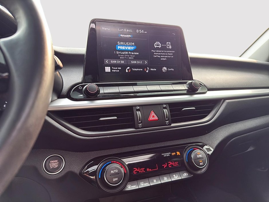 2024 Kia Forte EX+-15