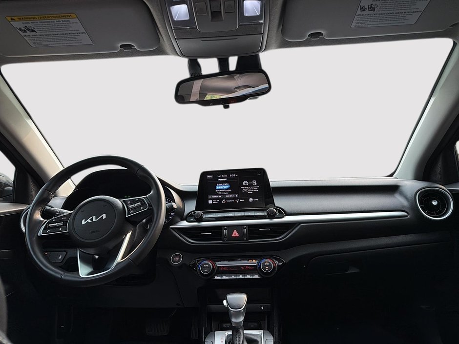 2024 Kia Forte EX+-8