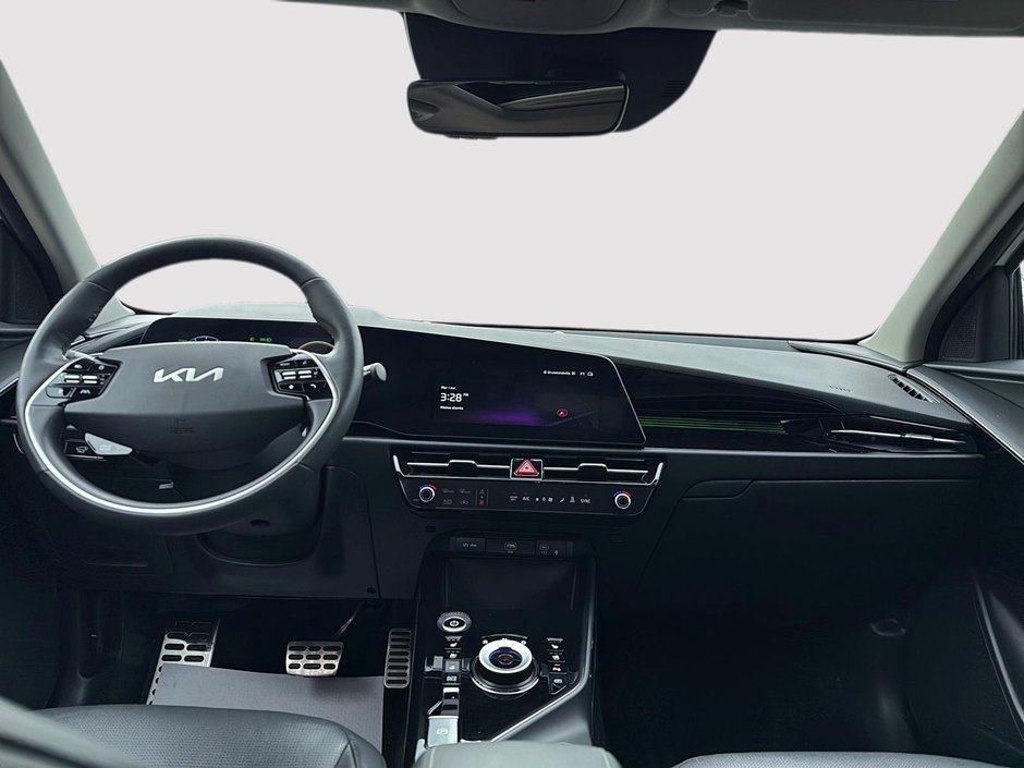 2023 Kia Niro EV Limited-10